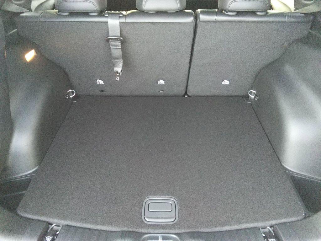 new 2026 Jeep Compass car, priced at $33,977