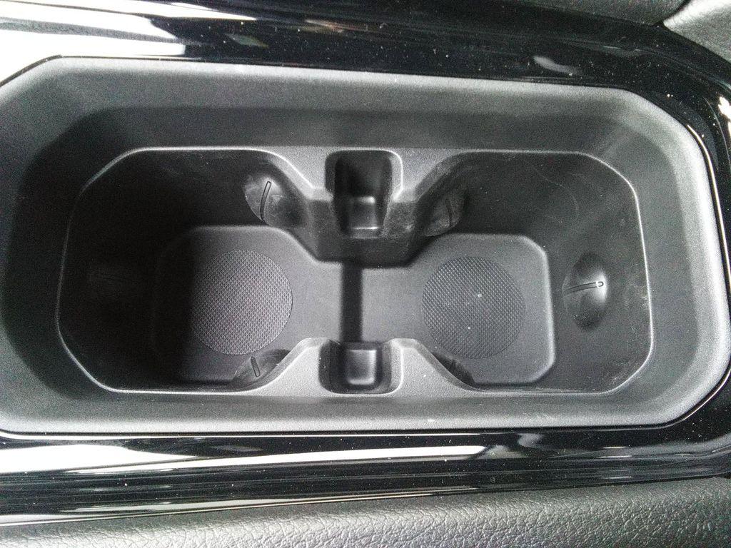 new 2026 Jeep Compass car, priced at $33,977