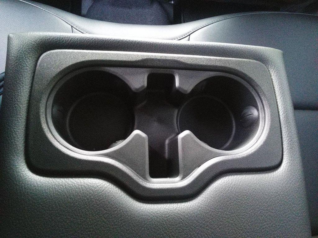 new 2026 Jeep Compass car, priced at $33,977