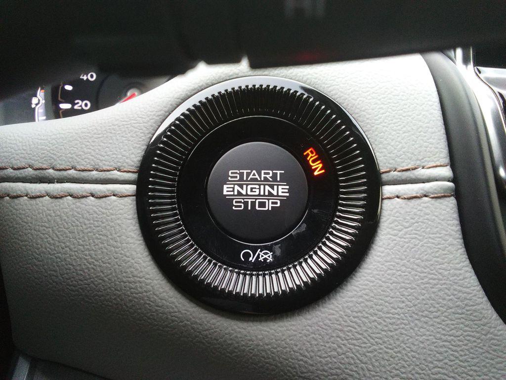 new 2026 Jeep Compass car, priced at $33,977