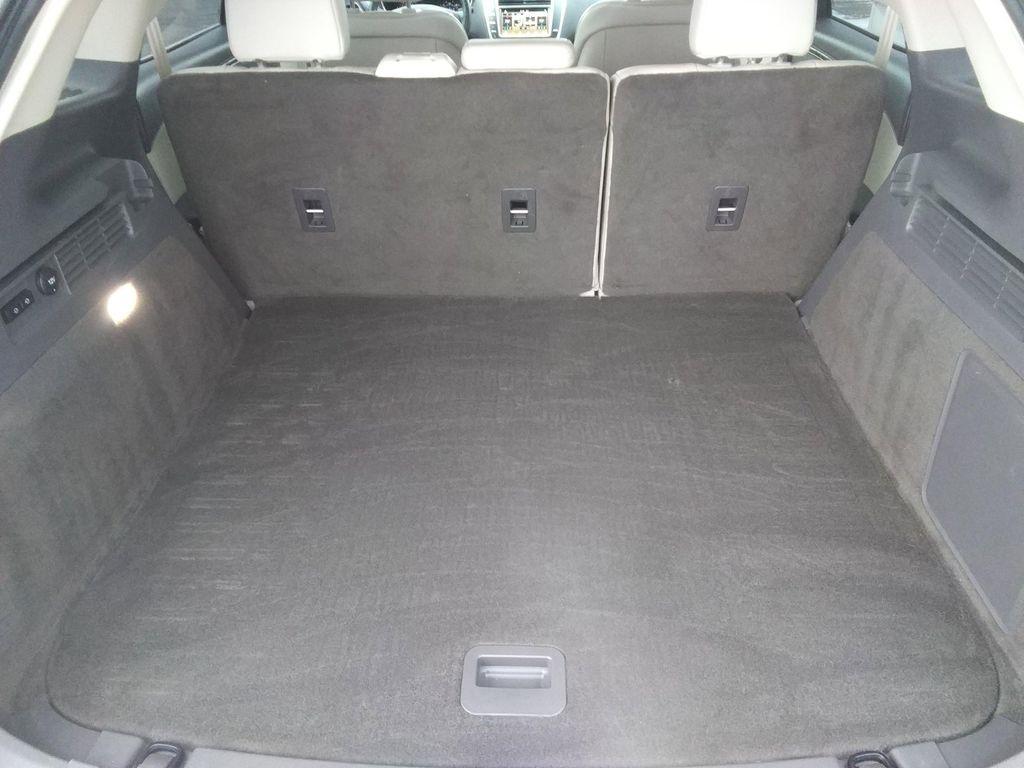 used 2018 Lincoln MKX car, priced at $17,975