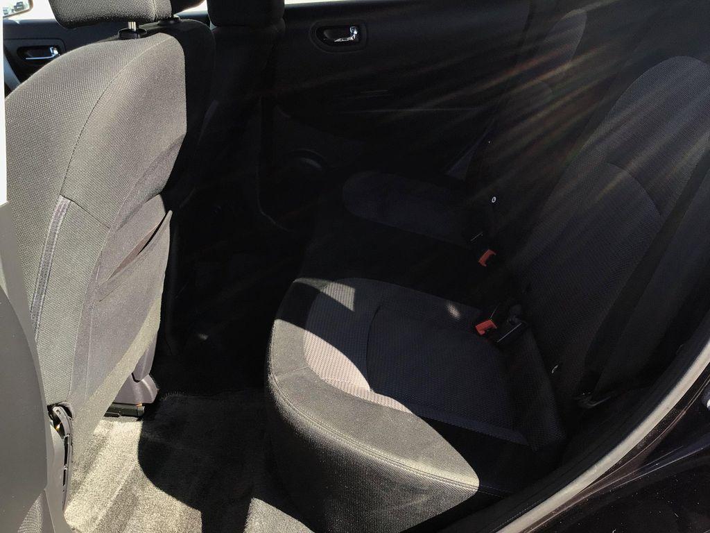 used 2011 Nissan Rogue car, priced at $4,999