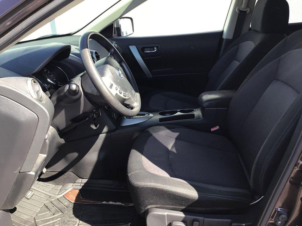 used 2011 Nissan Rogue car, priced at $4,999