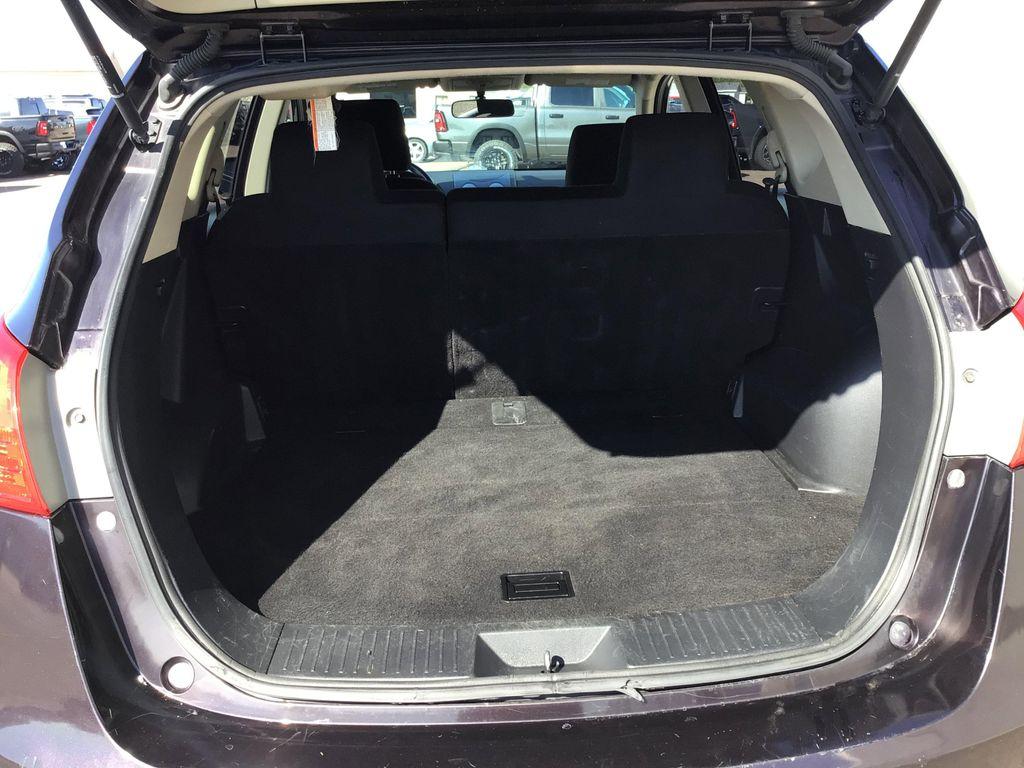 used 2011 Nissan Rogue car, priced at $4,999