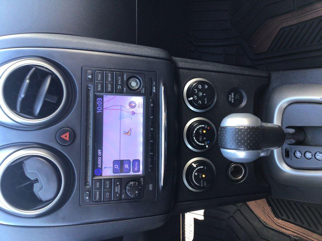used 2011 Nissan Rogue car, priced at $4,999