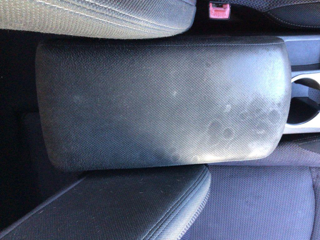 used 2011 Nissan Rogue car, priced at $4,999