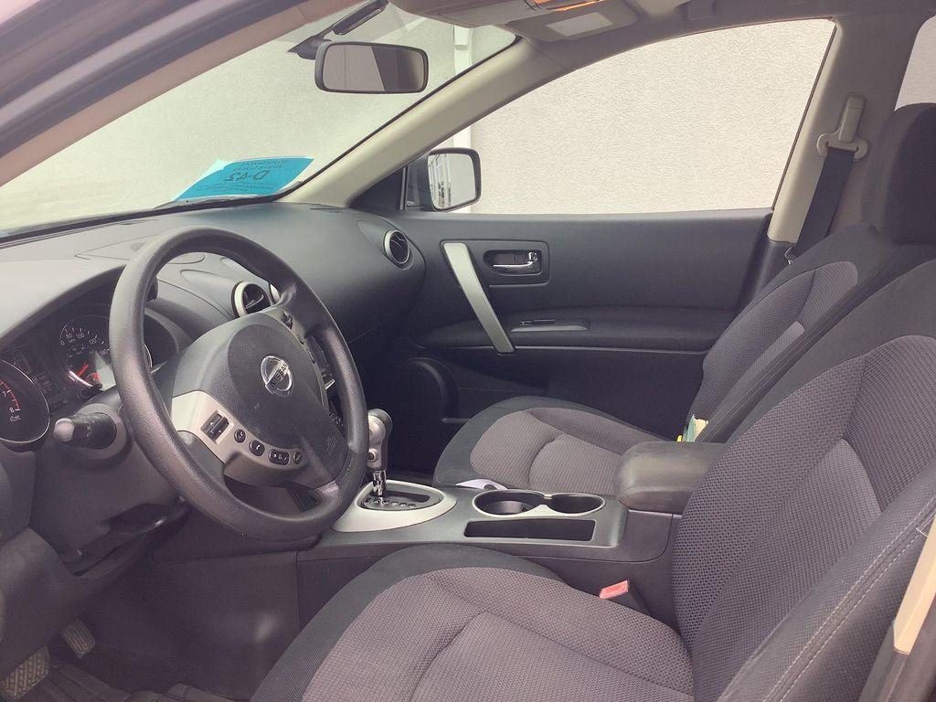 used 2011 Nissan Rogue car, priced at $4,999
