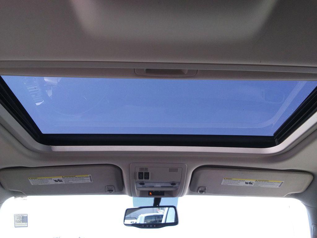 used 2011 Chevrolet Avalanche car, priced at $7,469