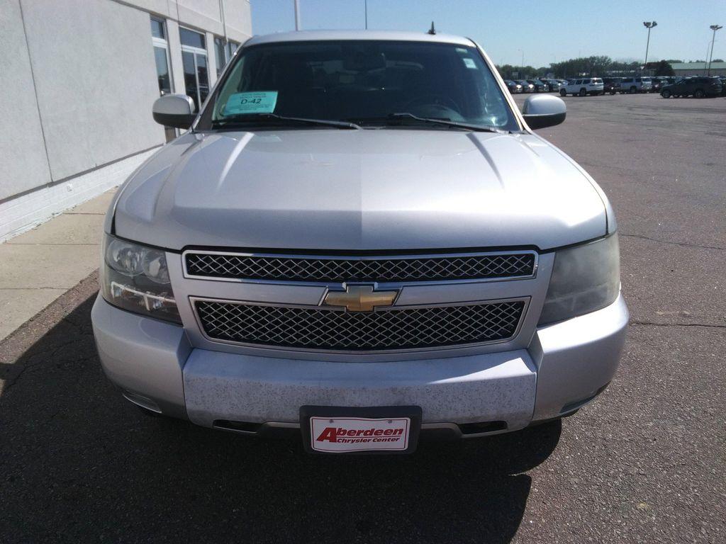 used 2011 Chevrolet Avalanche car, priced at $7,469