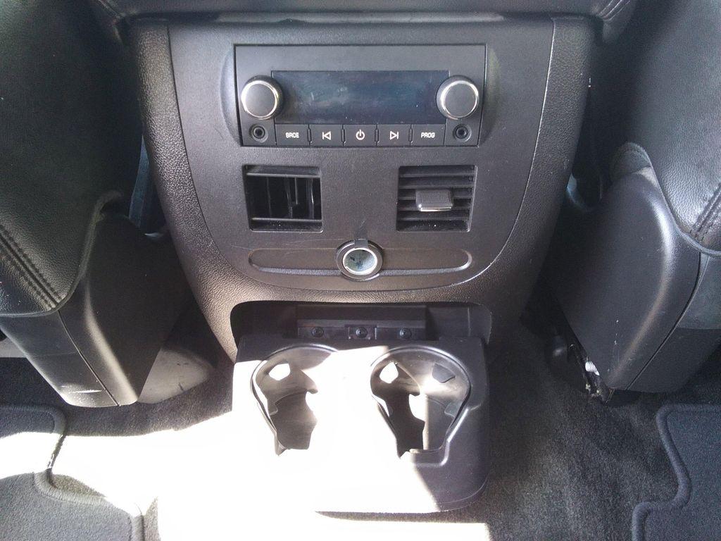 used 2011 Chevrolet Avalanche car, priced at $7,469