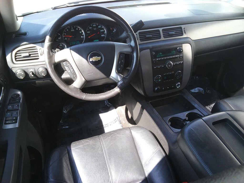 used 2011 Chevrolet Avalanche car, priced at $7,469