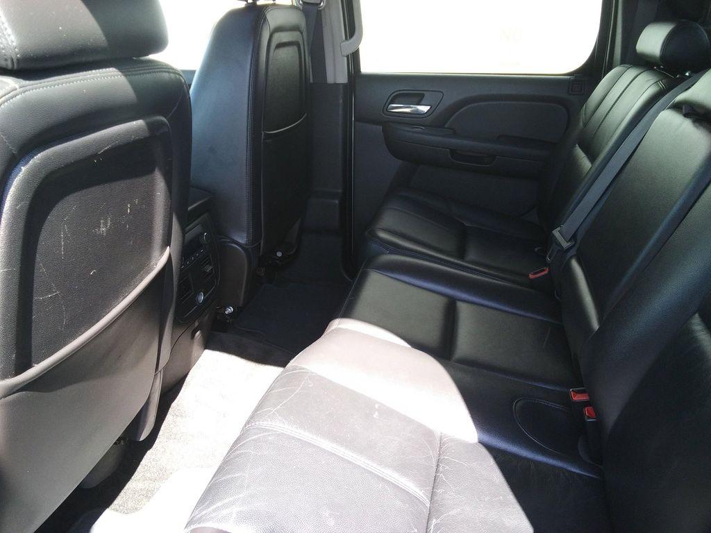 used 2011 Chevrolet Avalanche car, priced at $7,469