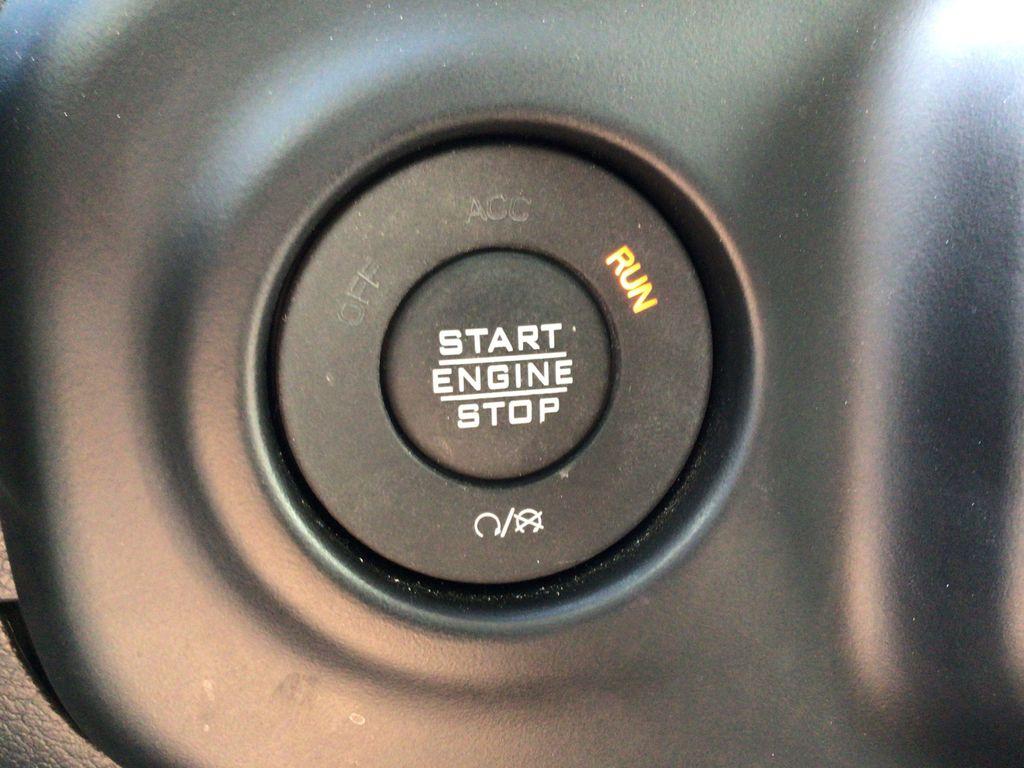 used 2023 Jeep Wrangler car, priced at $29,975
