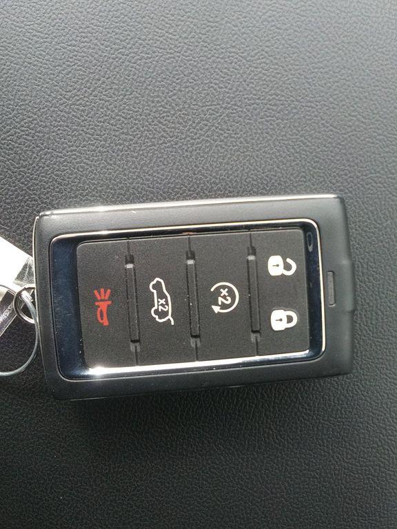 new 2025 Jeep Grand Cherokee L car, priced at $46,977