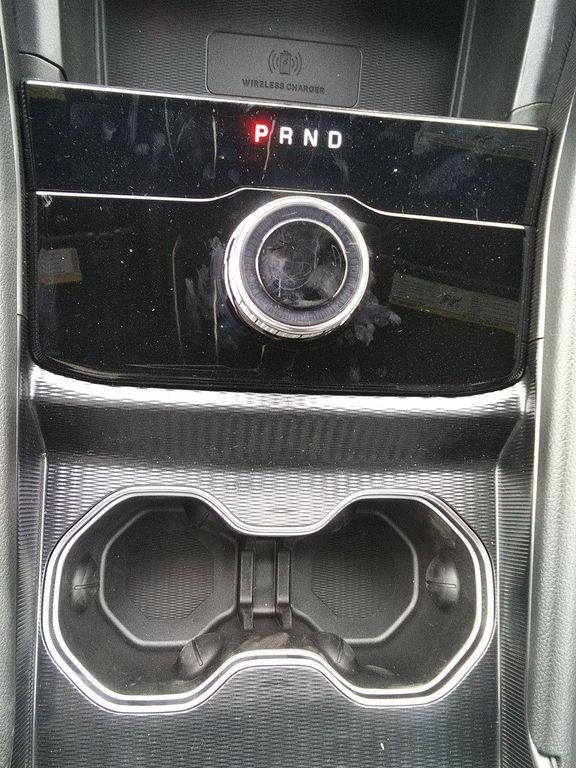 new 2025 Jeep Grand Cherokee L car, priced at $46,977