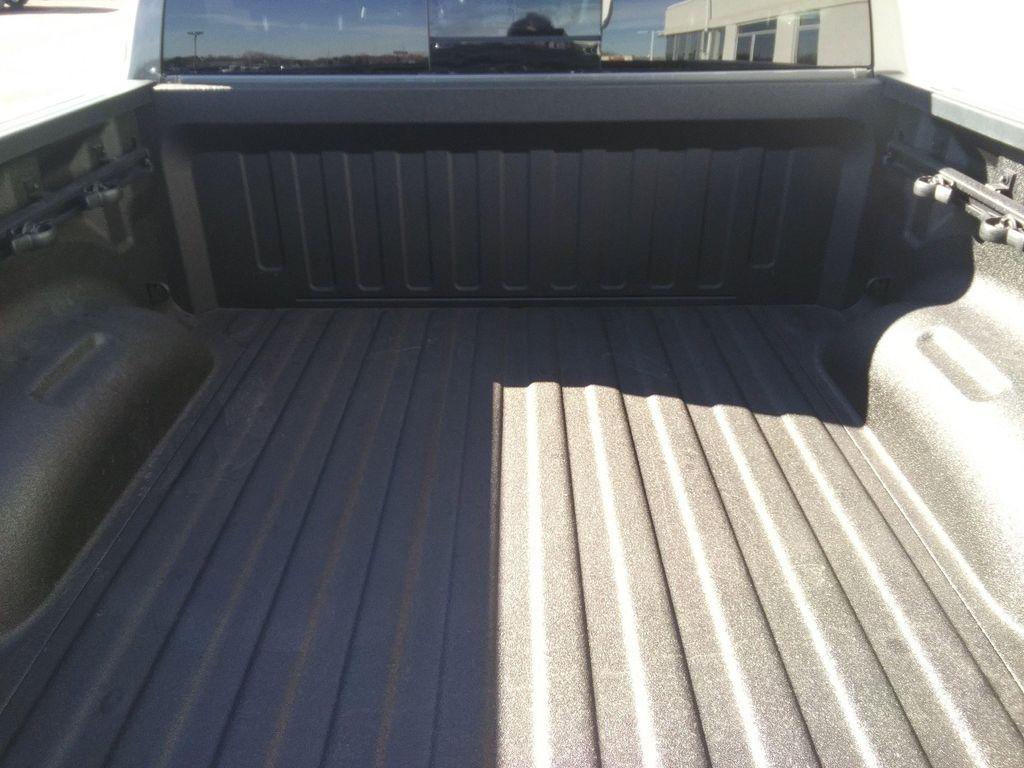 new 2026 Ram 1500 car, priced at $61,477