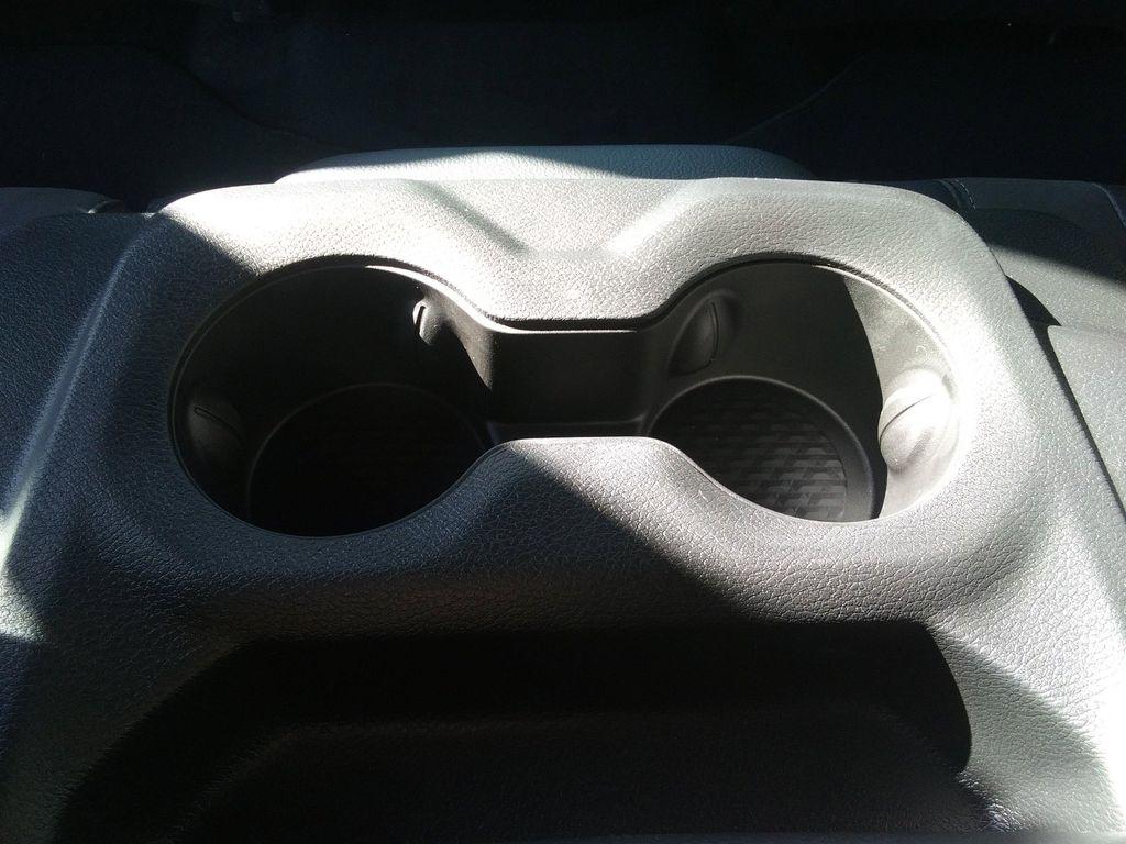 new 2026 Ram 1500 car, priced at $61,477