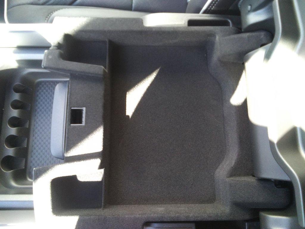 new 2026 Ram 1500 car, priced at $61,477