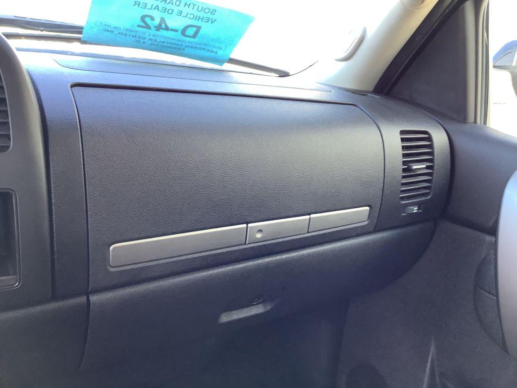used 2011 GMC Sierra 1500 car, priced at $9,999