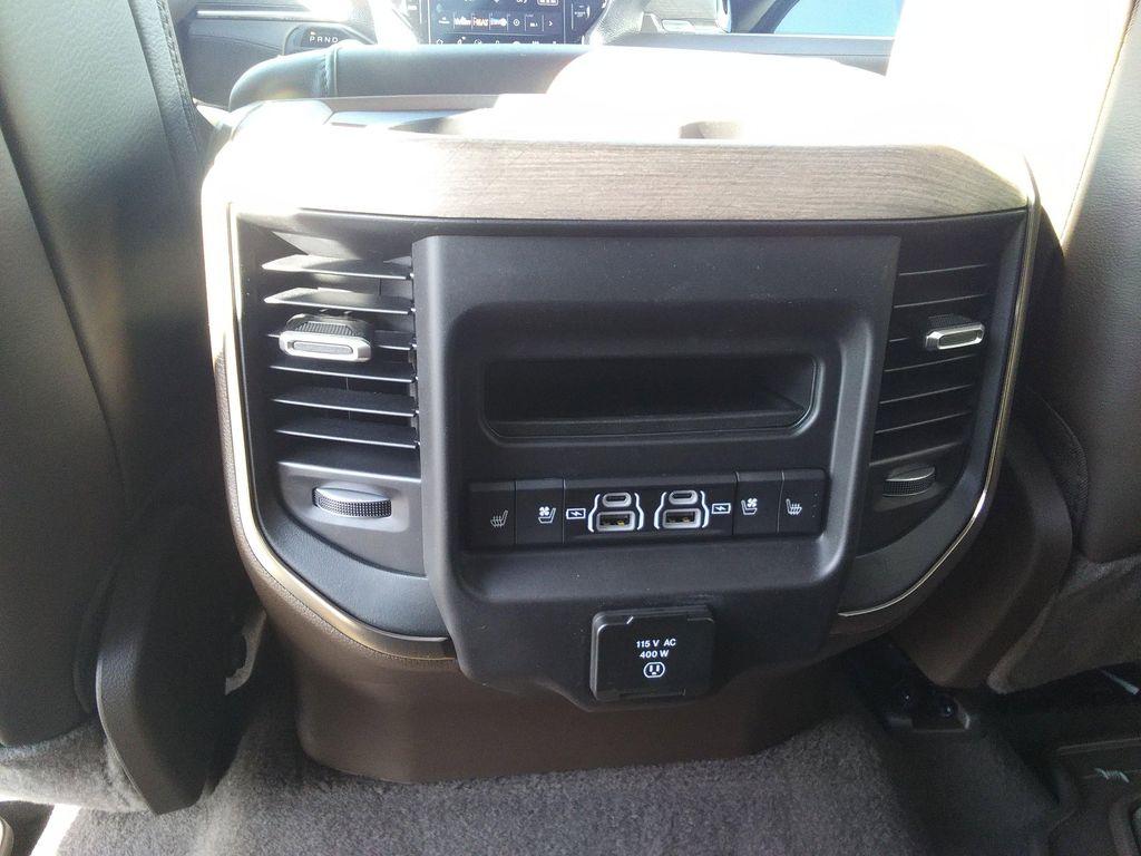 new 2026 Ram 1500 car, priced at $66,977