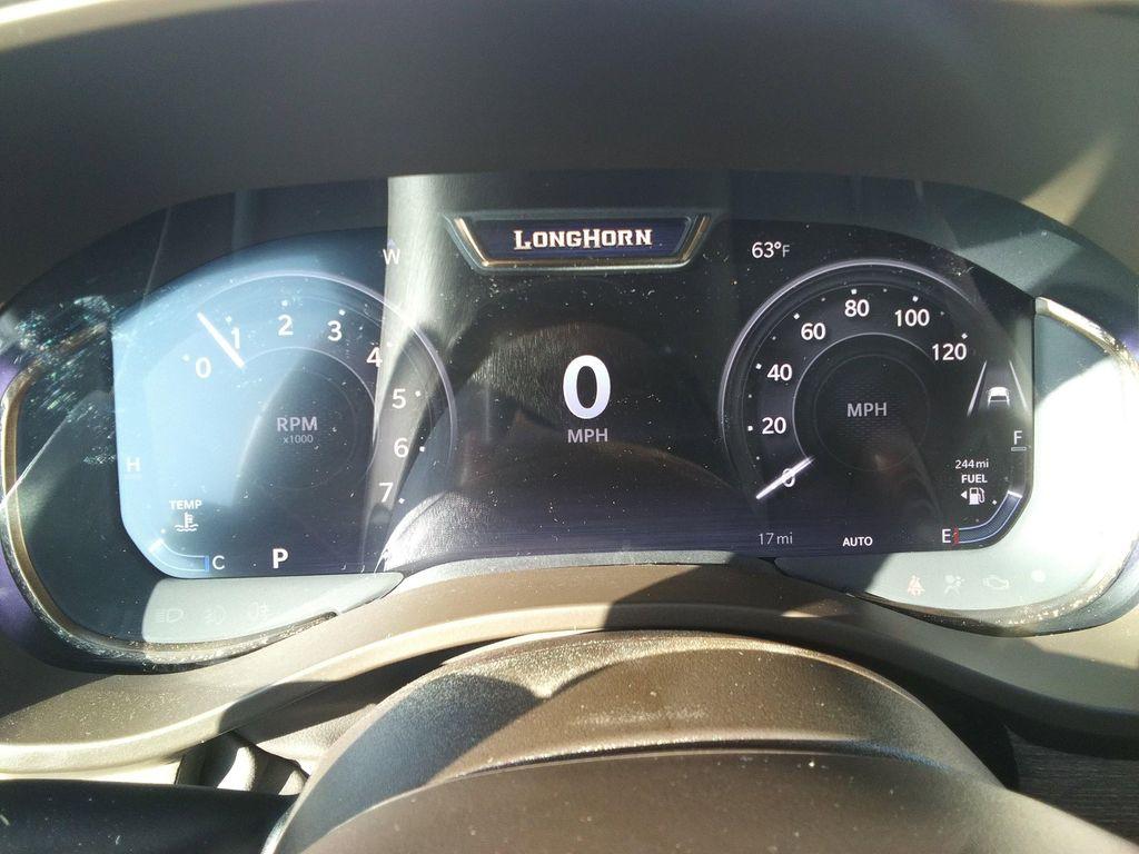 new 2026 Ram 1500 car, priced at $66,977