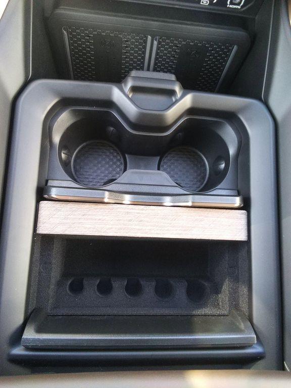 new 2026 Ram 1500 car, priced at $66,977