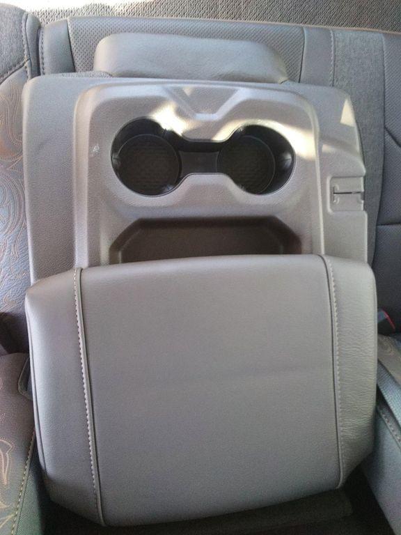 new 2026 Ram 1500 car, priced at $66,977