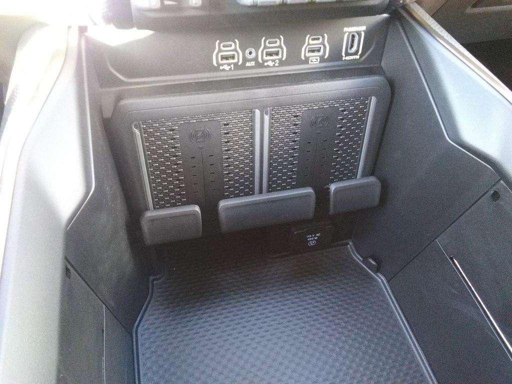 new 2026 Ram 1500 car, priced at $66,977