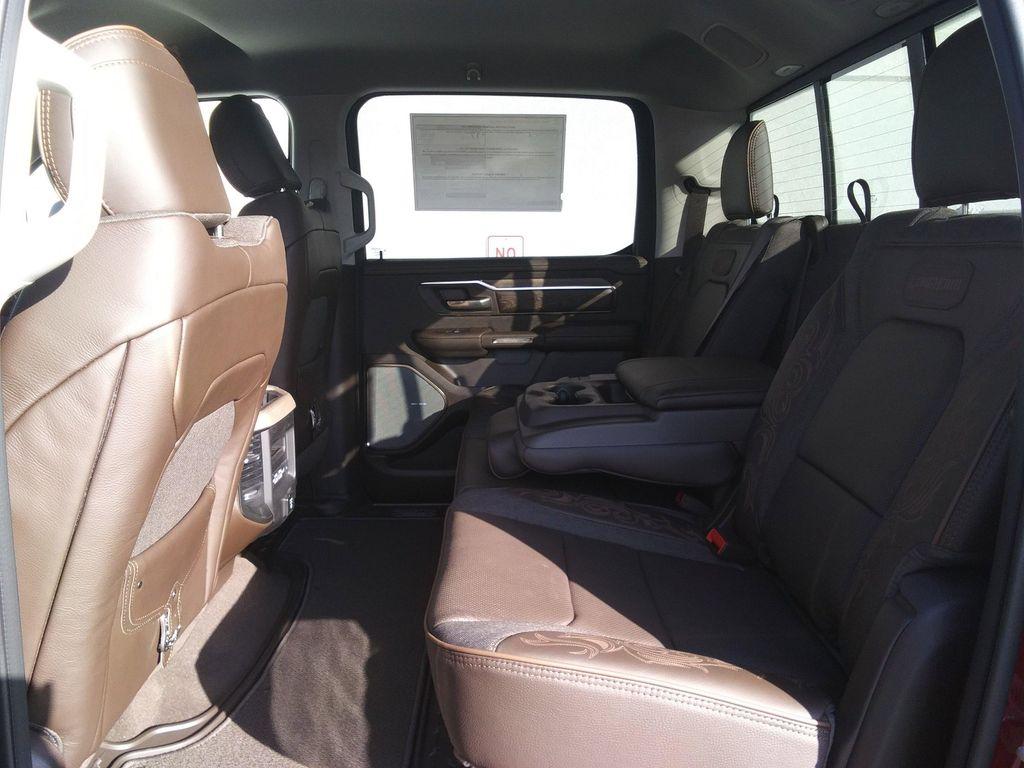 new 2026 Ram 1500 car, priced at $66,977