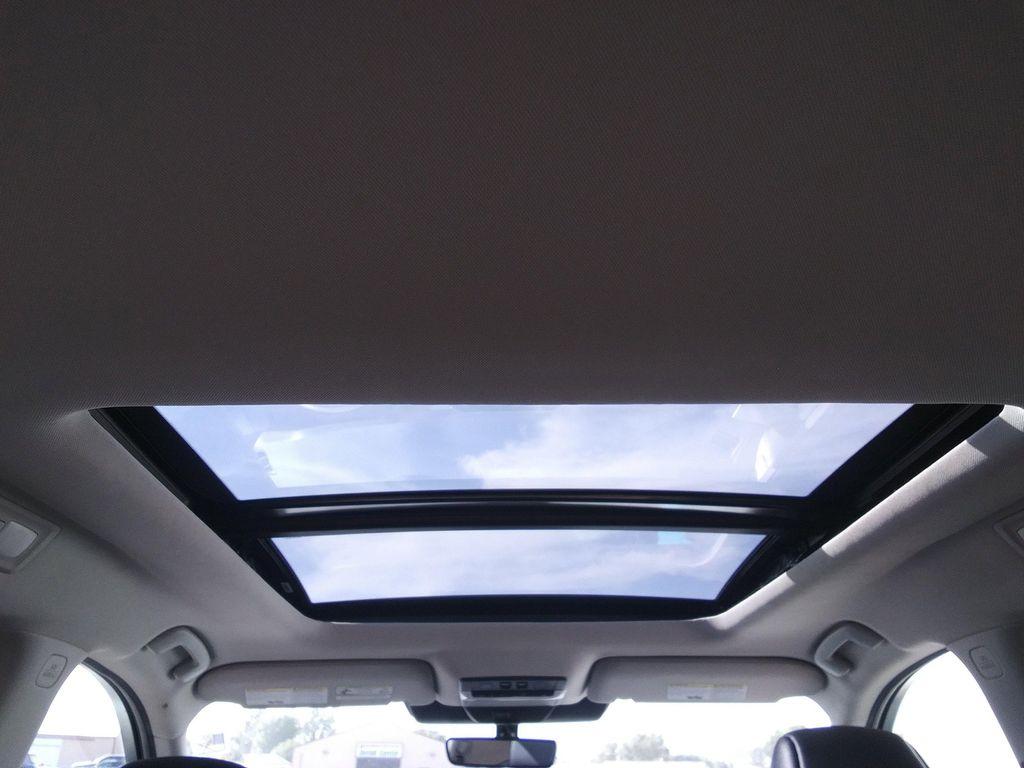 used 2024 Nissan Pathfinder car, priced at $35,900