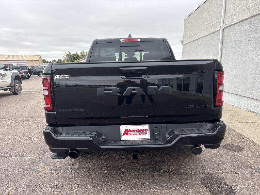 new 2027 Ram 1500 car, priced at $59,168