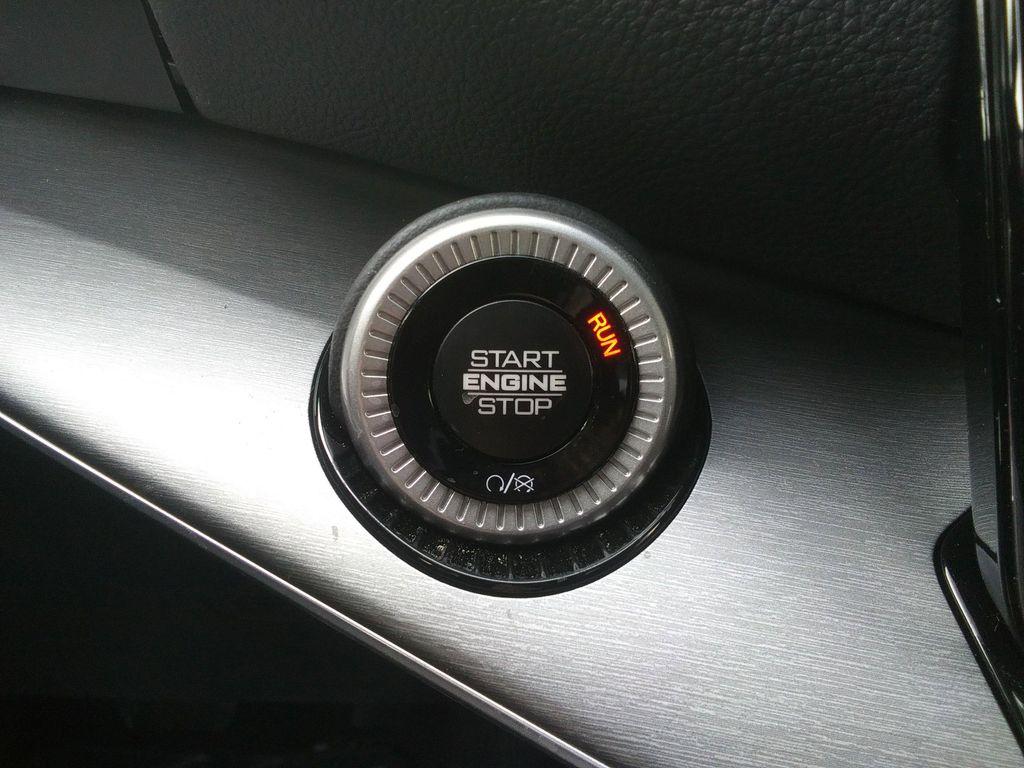 new 2026 Jeep Grand Wagoneer L car, priced at $77,477