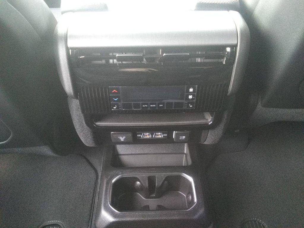 new 2026 Jeep Grand Wagoneer L car, priced at $77,477