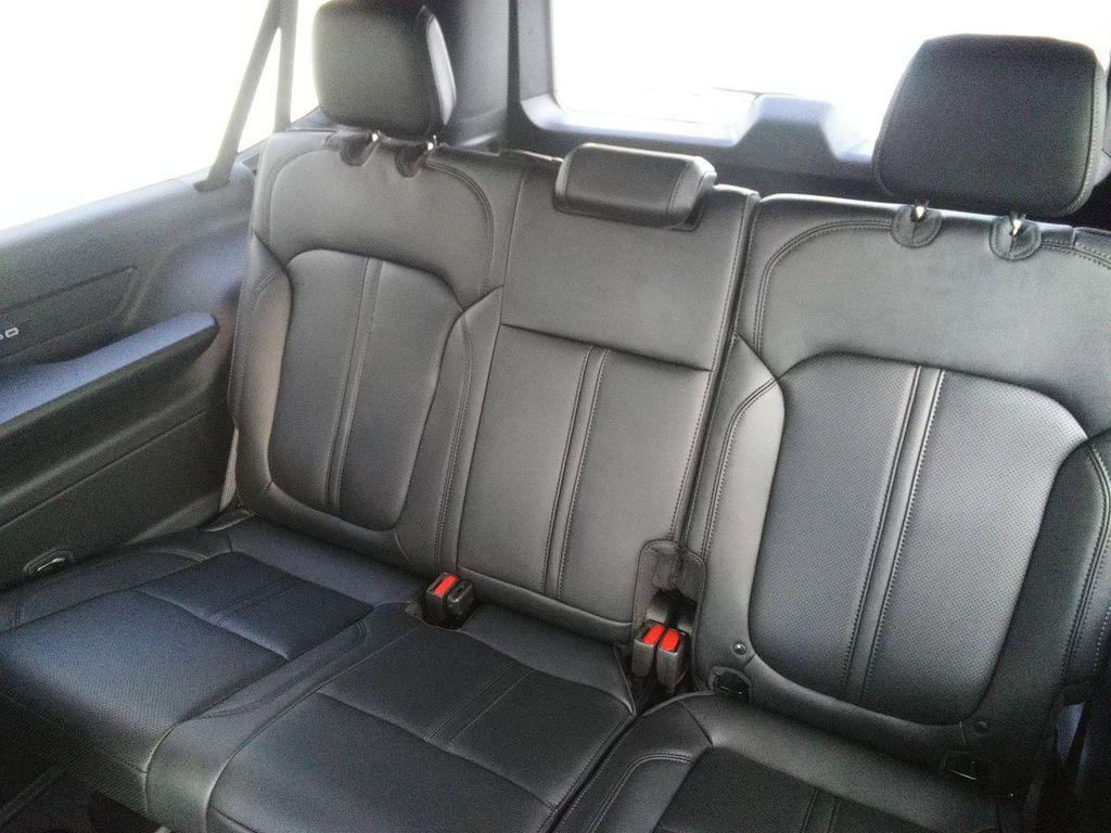 new 2026 Jeep Grand Wagoneer L car, priced at $77,477