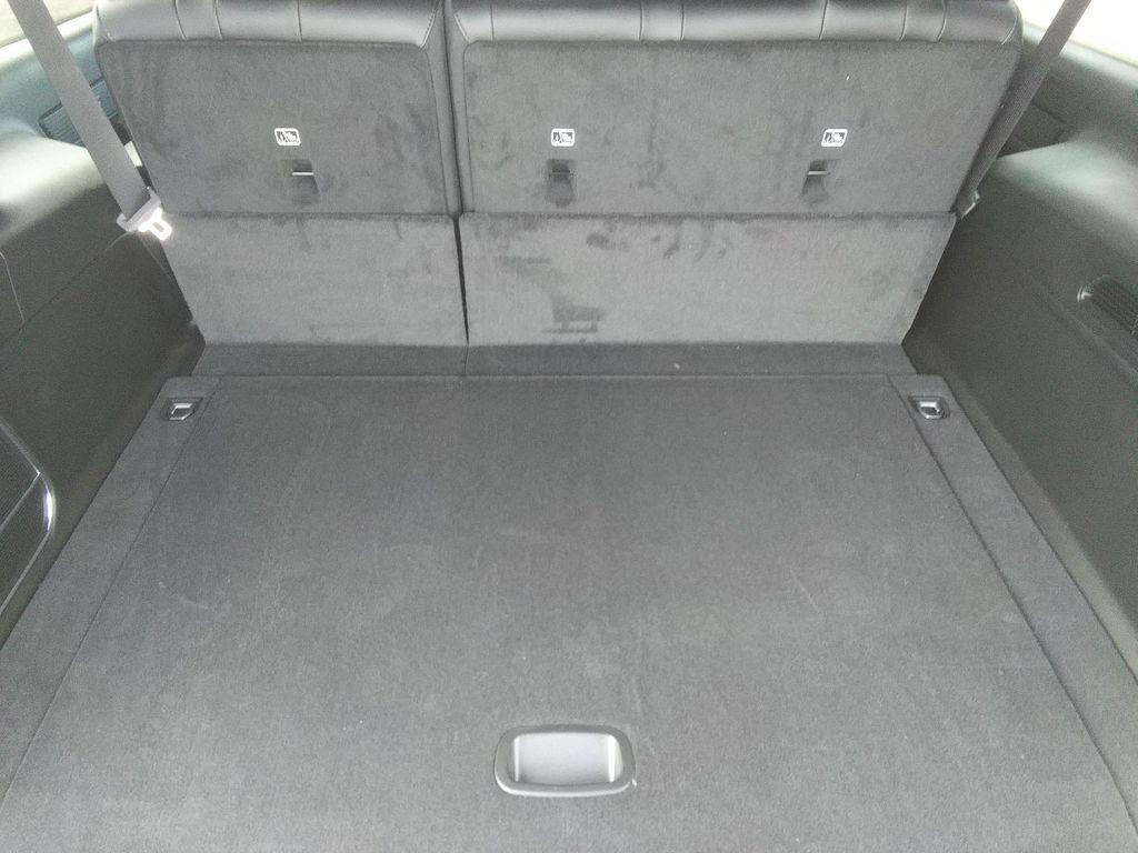 new 2026 Jeep Grand Wagoneer L car, priced at $77,477