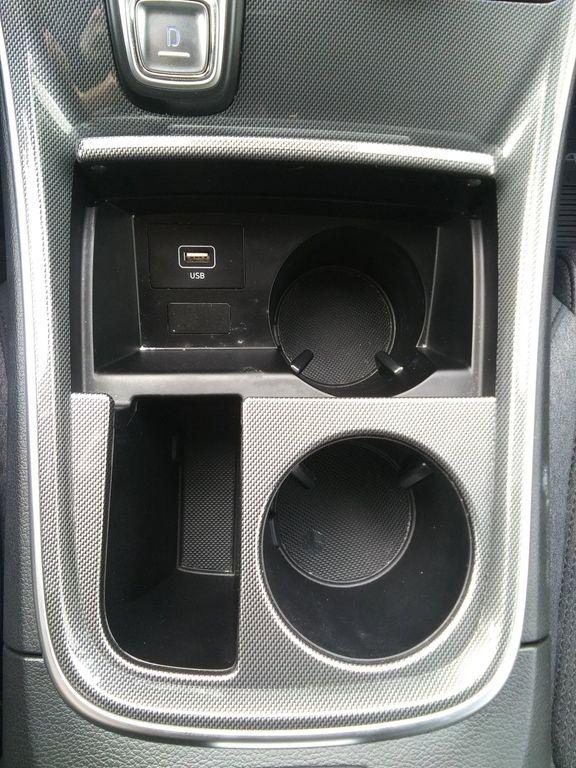 used 2023 Hyundai Santa Fe car, priced at $20,975