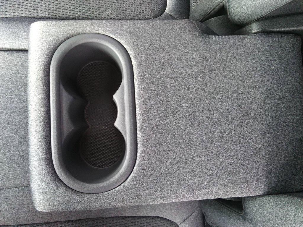 used 2023 Hyundai Santa Fe car, priced at $20,975