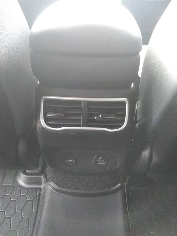 used 2023 Hyundai Santa Fe car, priced at $20,975