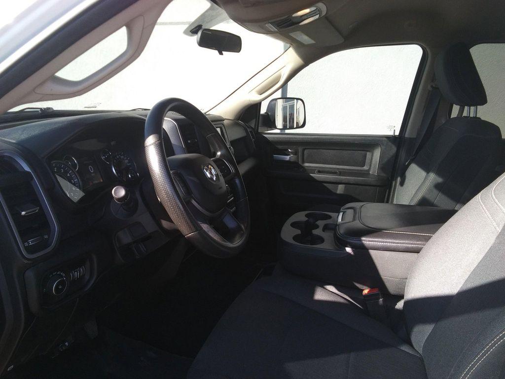 used 2019 Ram 3500 car, priced at $28,975