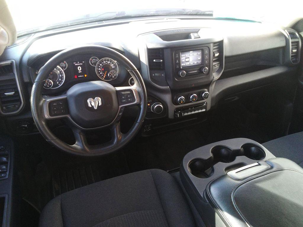 used 2019 Ram 3500 car, priced at $28,975