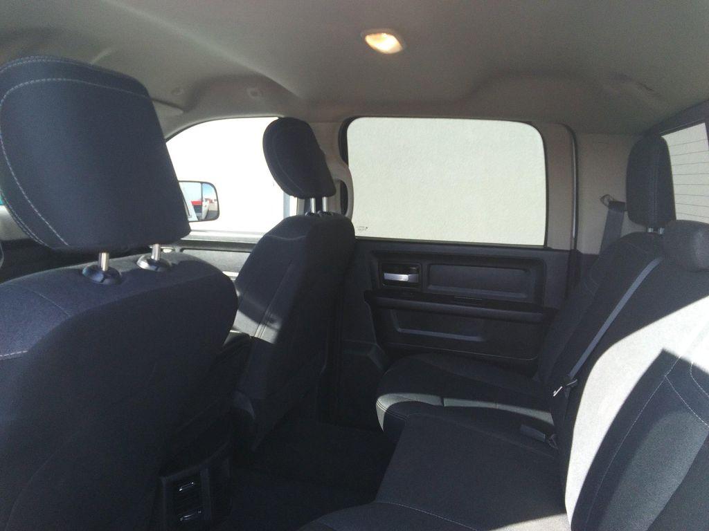 used 2019 Ram 3500 car, priced at $28,975