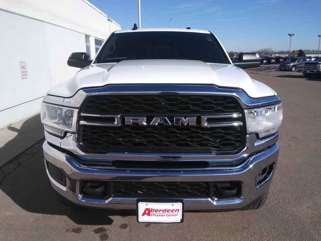 used 2019 Ram 3500 car, priced at $28,975