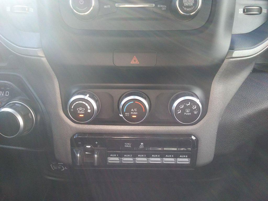 used 2019 Ram 3500 car, priced at $28,975