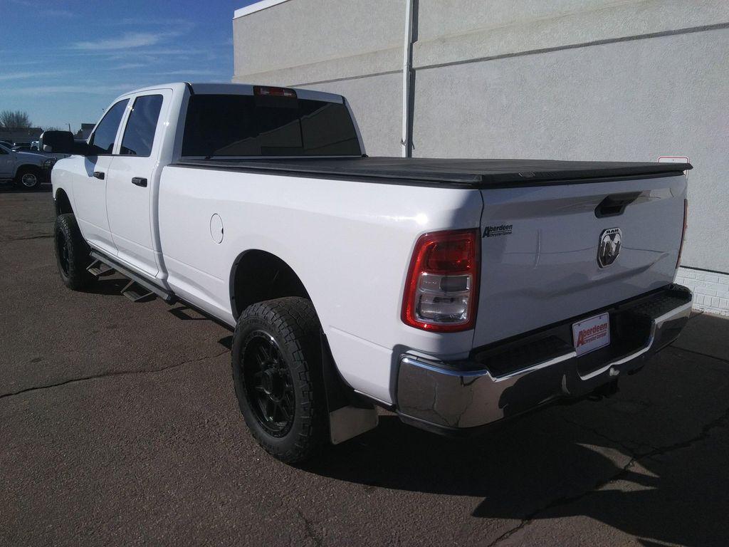 used 2019 Ram 3500 car, priced at $28,975