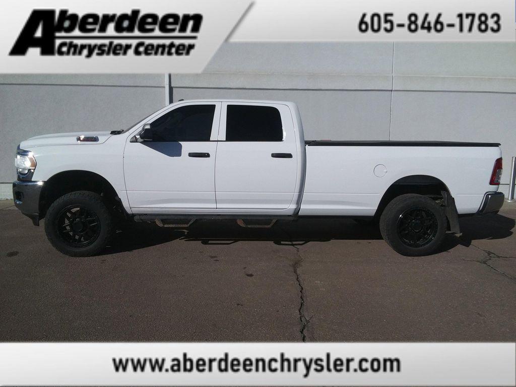 used 2019 Ram 3500 car, priced at $28,975