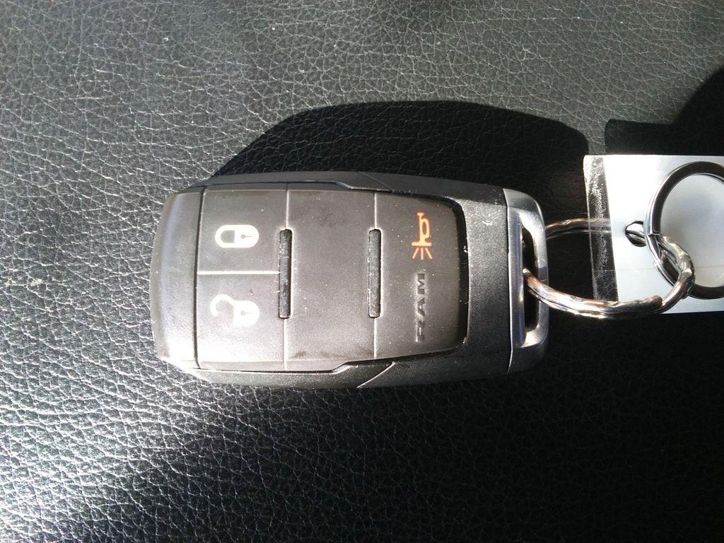 used 2019 Ram 3500 car, priced at $28,975