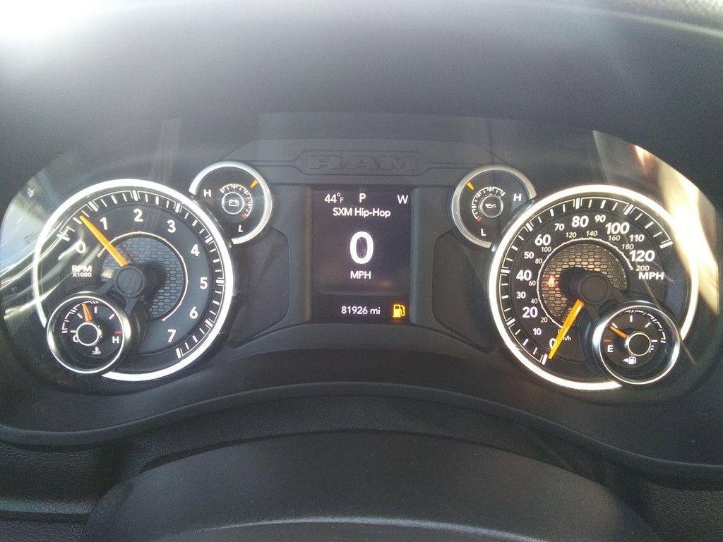 used 2019 Ram 3500 car, priced at $28,975