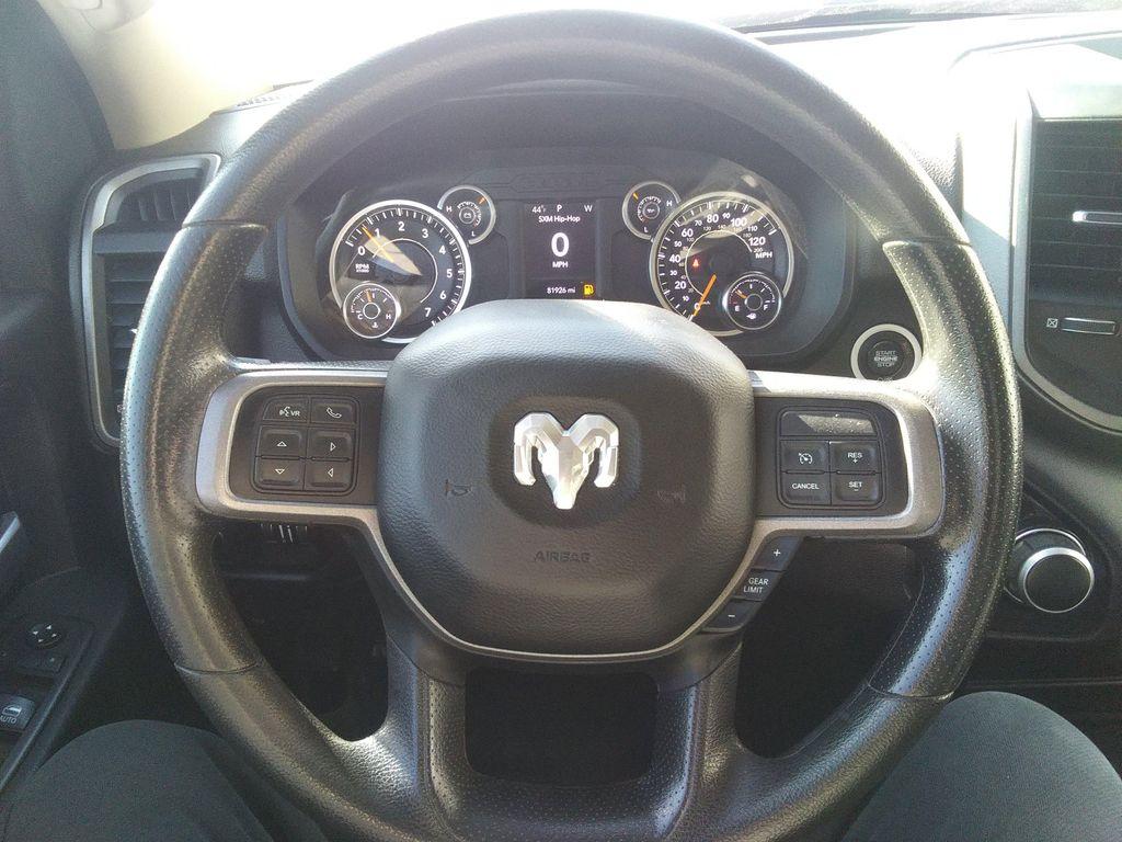 used 2019 Ram 3500 car, priced at $28,975