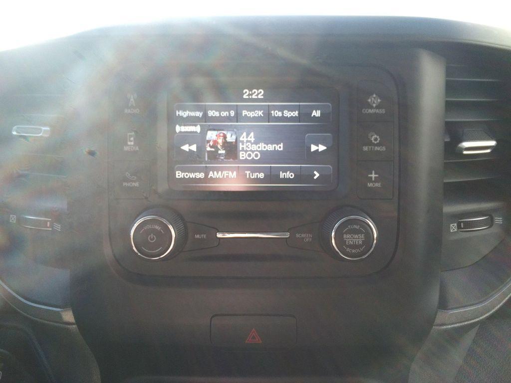 used 2019 Ram 3500 car, priced at $28,975