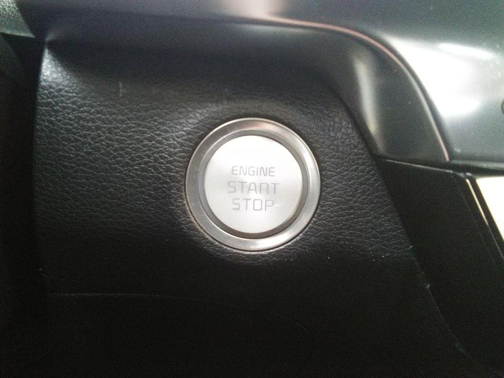 used 2020 Kia Telluride car, priced at $27,450